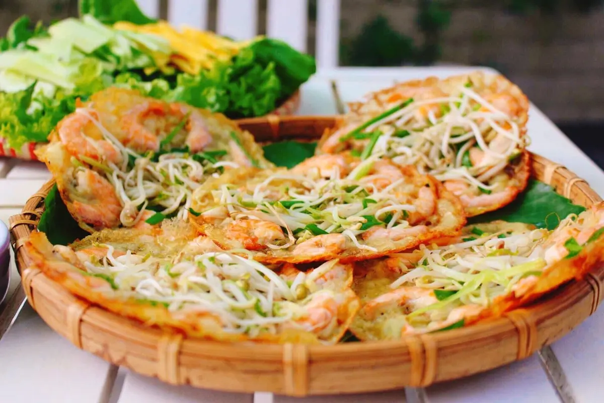 Top 4 qu&aacute;n b&aacute;nh x&egrave;o t&ocirc;m nhảy Đ&agrave; Nẵng th&uacute; vị nhất 2026 2