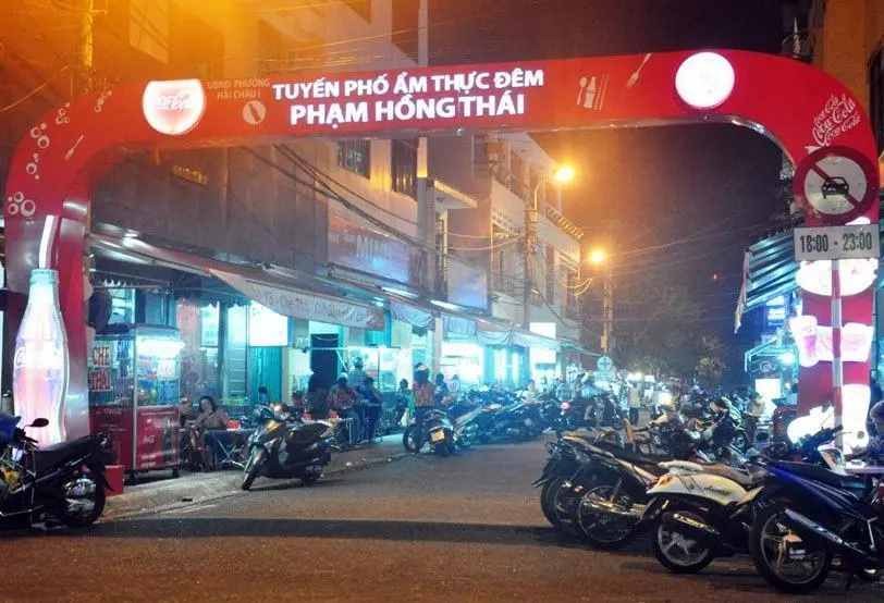 Top 6 khu chợ ăn đ&ecirc;m nổi tiếng tại Đ&agrave; Nẵng m&agrave; bạn kh&ocirc;ng n&ecirc;n bỏ qua 10