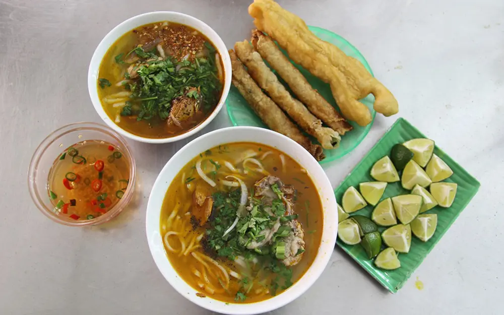 Top 7 qu&aacute;n b&aacute;nh canh Đ&agrave; Nẵng ngon nức l&ograve;ng thực kh&aacute;ch 4
