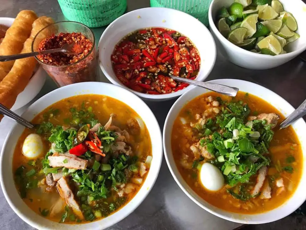Top 7 qu&aacute;n b&aacute;nh canh Đ&agrave; Nẵng ngon nức l&ograve;ng thực kh&aacute;ch 7