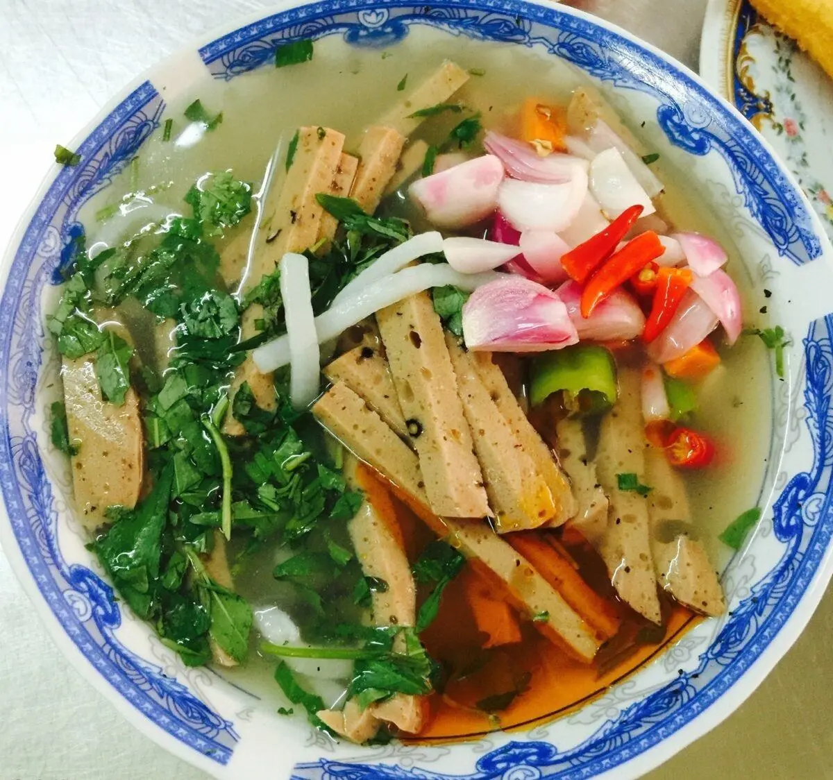 Top 7 qu&aacute;n b&aacute;nh canh Đ&agrave; Nẵng ngon nức l&ograve;ng thực kh&aacute;ch 5