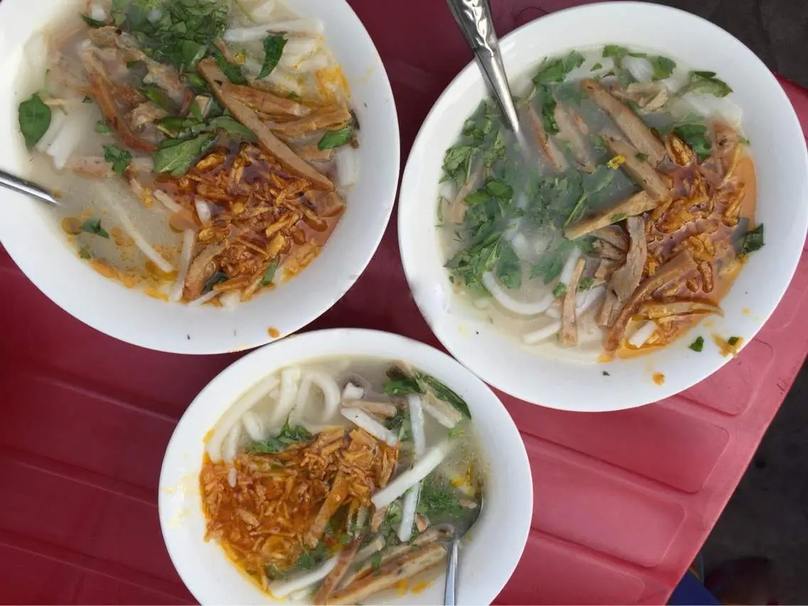 Top 7 qu&aacute;n b&aacute;nh canh Đ&agrave; Nẵng ngon nức l&ograve;ng thực kh&aacute;ch 2