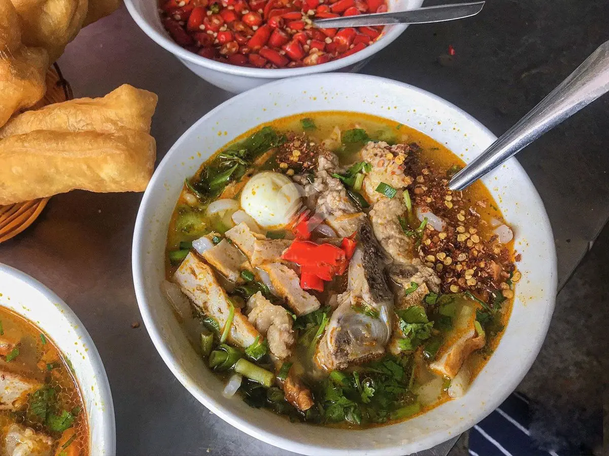 Top 7 qu&aacute;n b&aacute;nh canh Đ&agrave; Nẵng ngon nức l&ograve;ng thực kh&aacute;ch 6