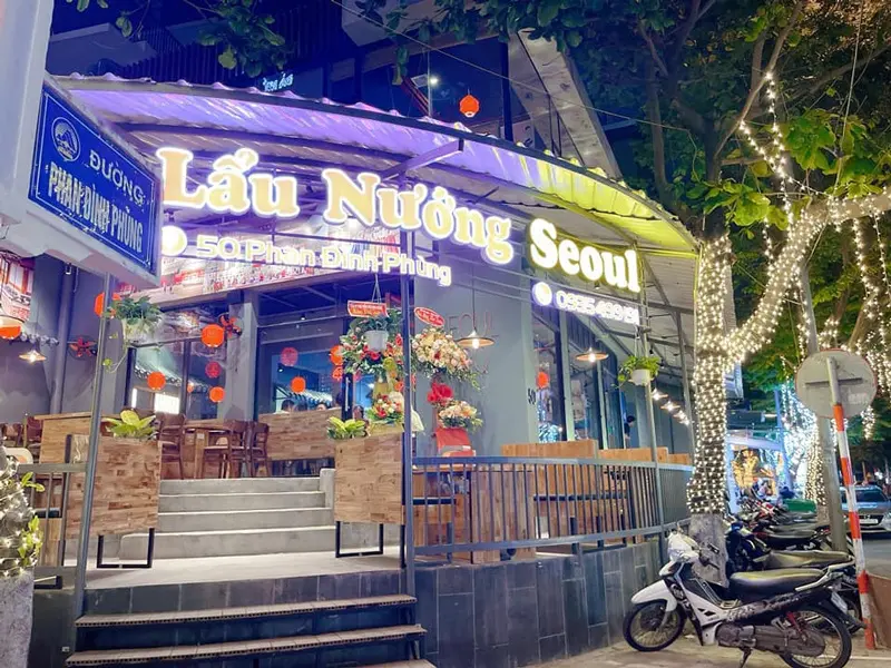 Top 8 nh&agrave; h&agrave;ng buffet Đ&agrave; Nẵng với v&ocirc; v&agrave;n m&oacute;n ăn ngon 9