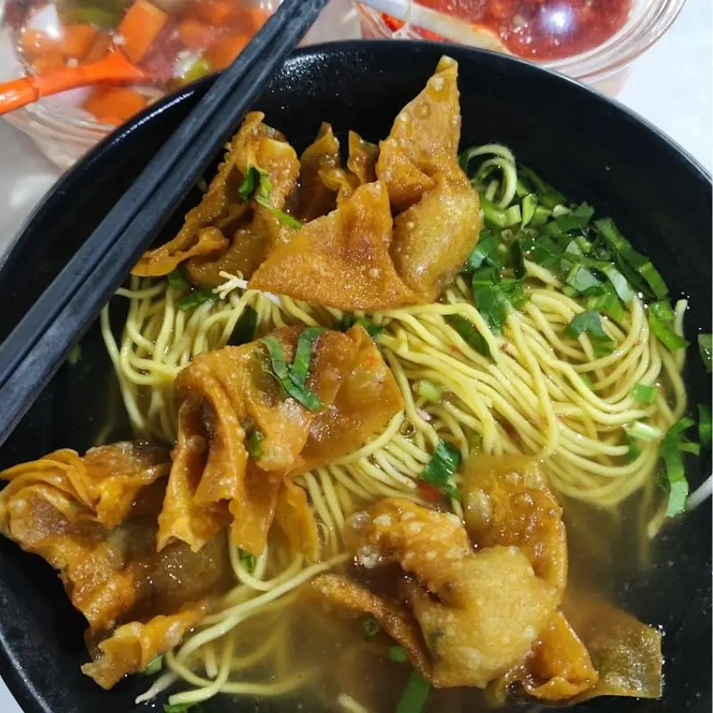 Top 9 qu&aacute;n hủ tiếu ngon tại Đ&agrave; Nẵng đ&atilde; ăn l&agrave; chỉ c&oacute; tấm tắc 3