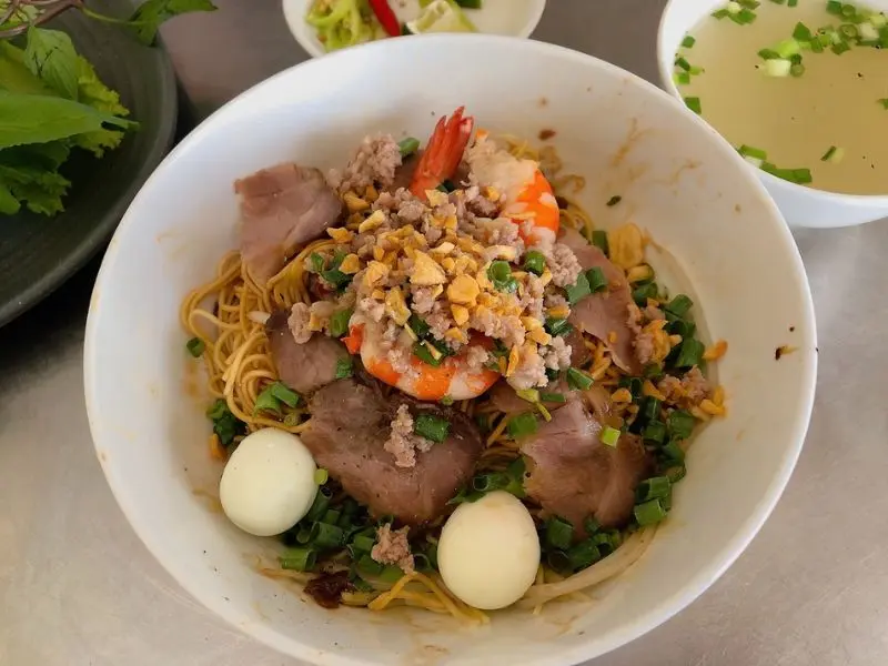 Top 9 qu&aacute;n hủ tiếu ngon tại Đ&agrave; Nẵng đ&atilde; ăn l&agrave; chỉ c&oacute; tấm tắc 8