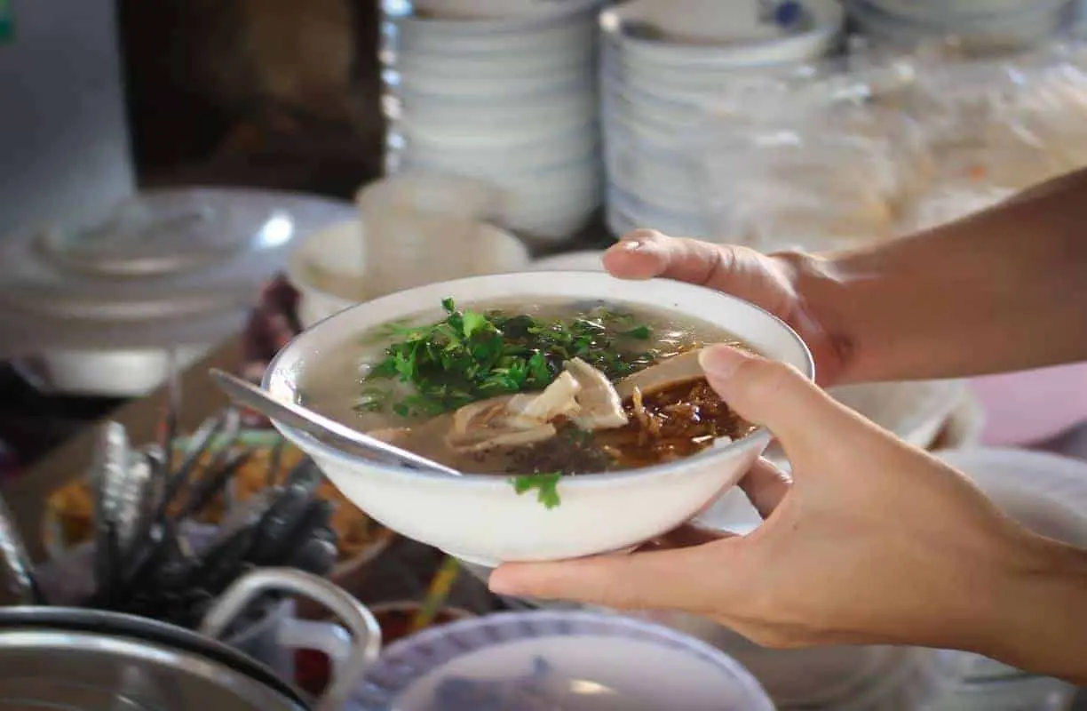 Top những qu&aacute;n ngon l&acirc;u đời tại Đ&agrave; Nẵng, thử ngay bạn nh&eacute; 3