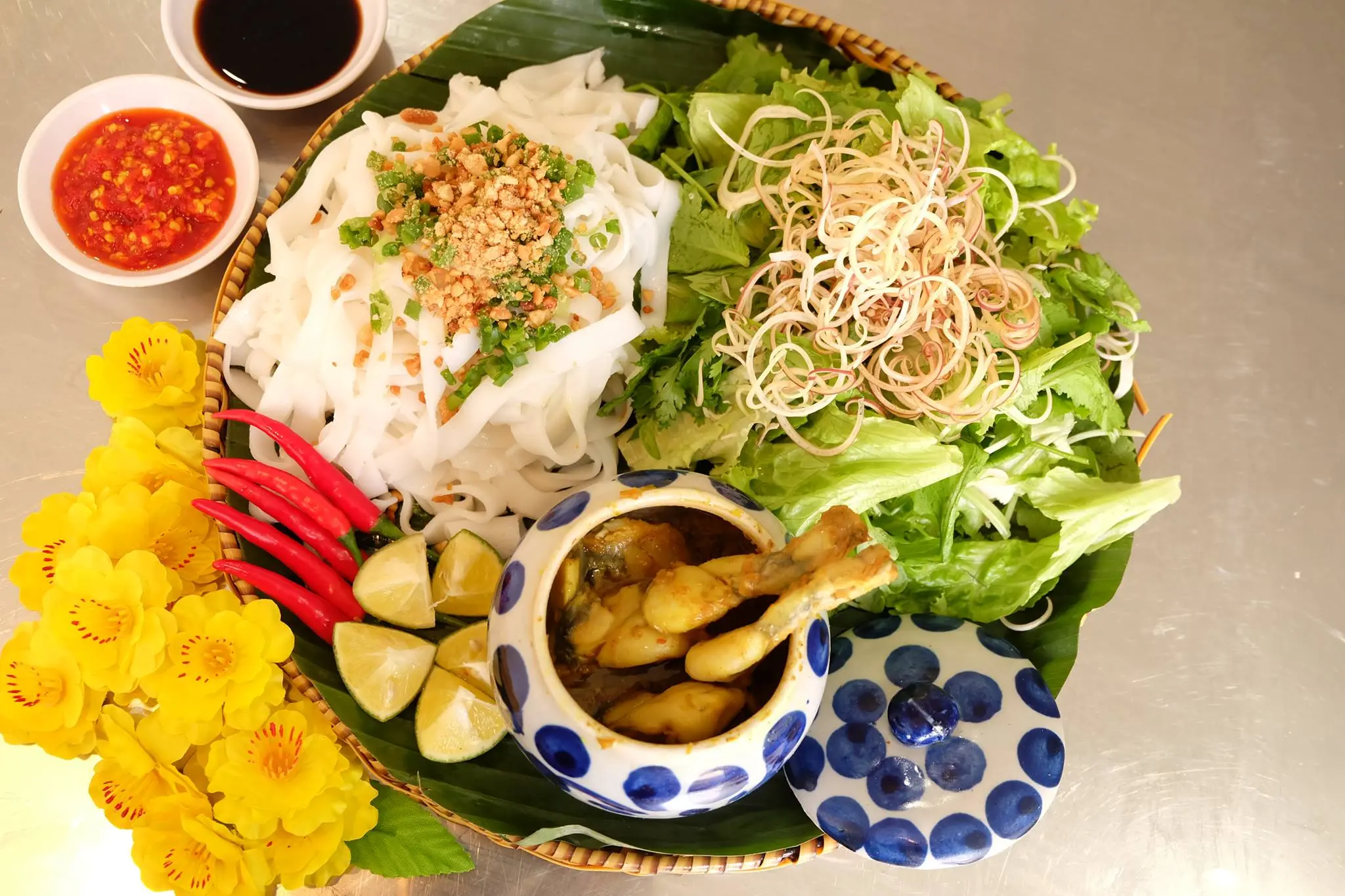 Top những qu&aacute;n ngon l&acirc;u đời tại Đ&agrave; Nẵng, thử ngay bạn nh&eacute; 8