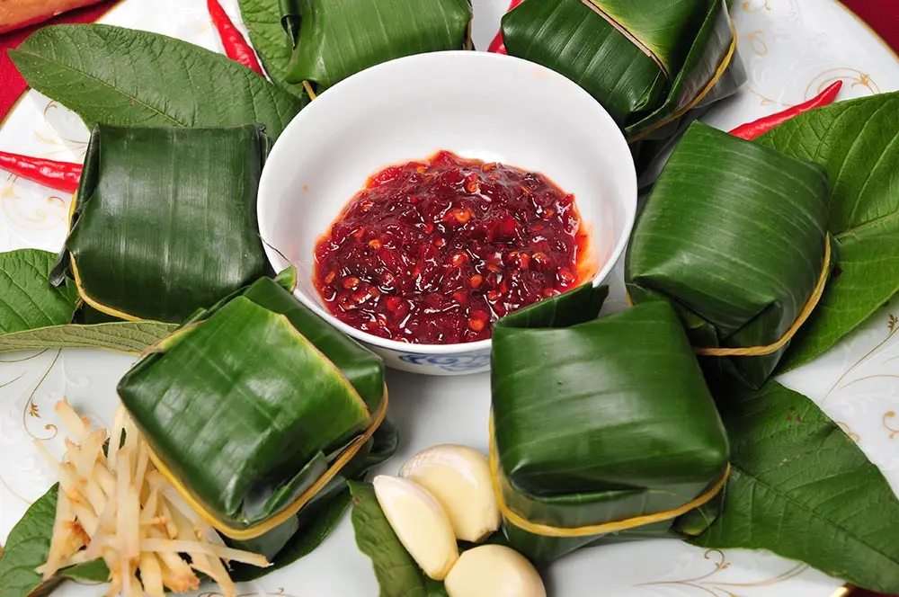 Tr&eacute; b&agrave; Đệ - M&oacute;n ăn d&acirc;n d&atilde; cộm m&aacute;c Đ&agrave; Nẵng ai từng ăn cứ m&atilde;i nhớ ho&agrave;i 4