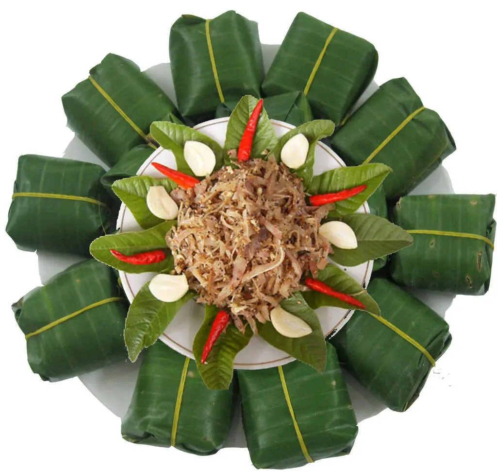 Tr&eacute; Đ&agrave; Nẵng &ndash; Đặc sản nức tiếng ngon kh&oacute; cưỡng 8