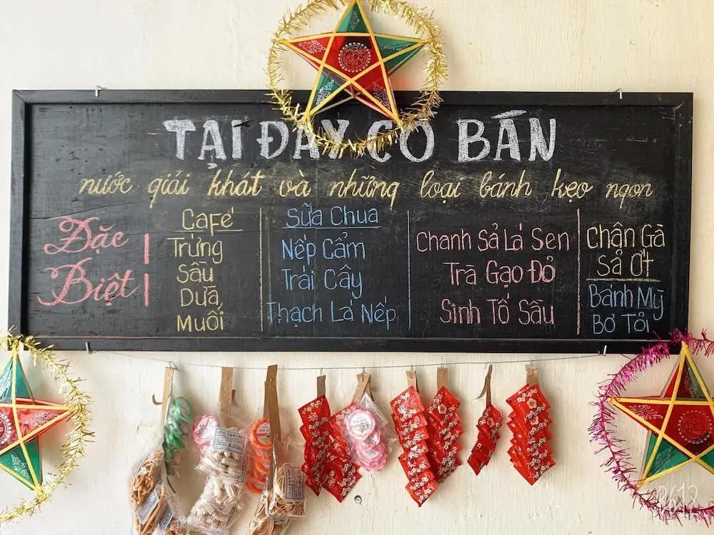 Trở về thời &ocirc;ng b&agrave; anh c&ugrave;ng Tiệm Nước Bao Cấp 10