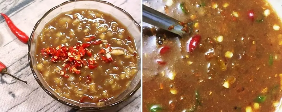 Về Đ&agrave; Nẵng ăn b&uacute;n mắm B&agrave; Thuy&ecirc;n nổi tiếng nhất Đ&agrave; Th&agrave;nh 3