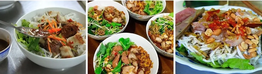 Về Đ&agrave; Nẵng ăn b&uacute;n mắm B&agrave; Thuy&ecirc;n nổi tiếng nhất Đ&agrave; Th&agrave;nh 4
