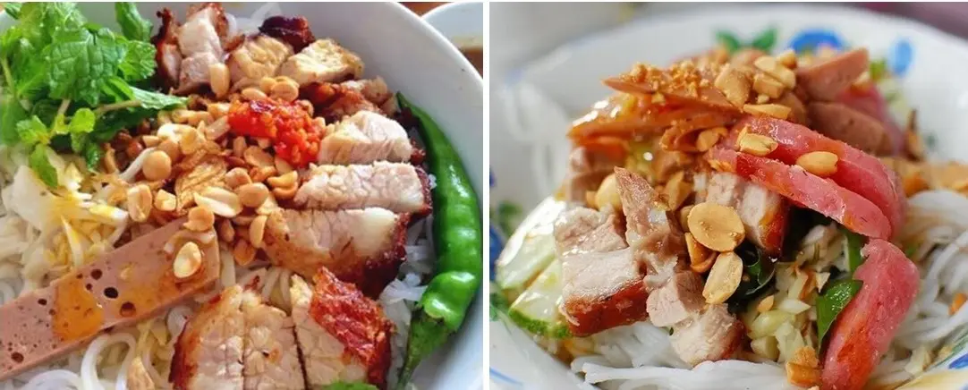 Về Đ&agrave; Nẵng ăn b&uacute;n mắm B&agrave; Thuy&ecirc;n nổi tiếng nhất Đ&agrave; Th&agrave;nh 5