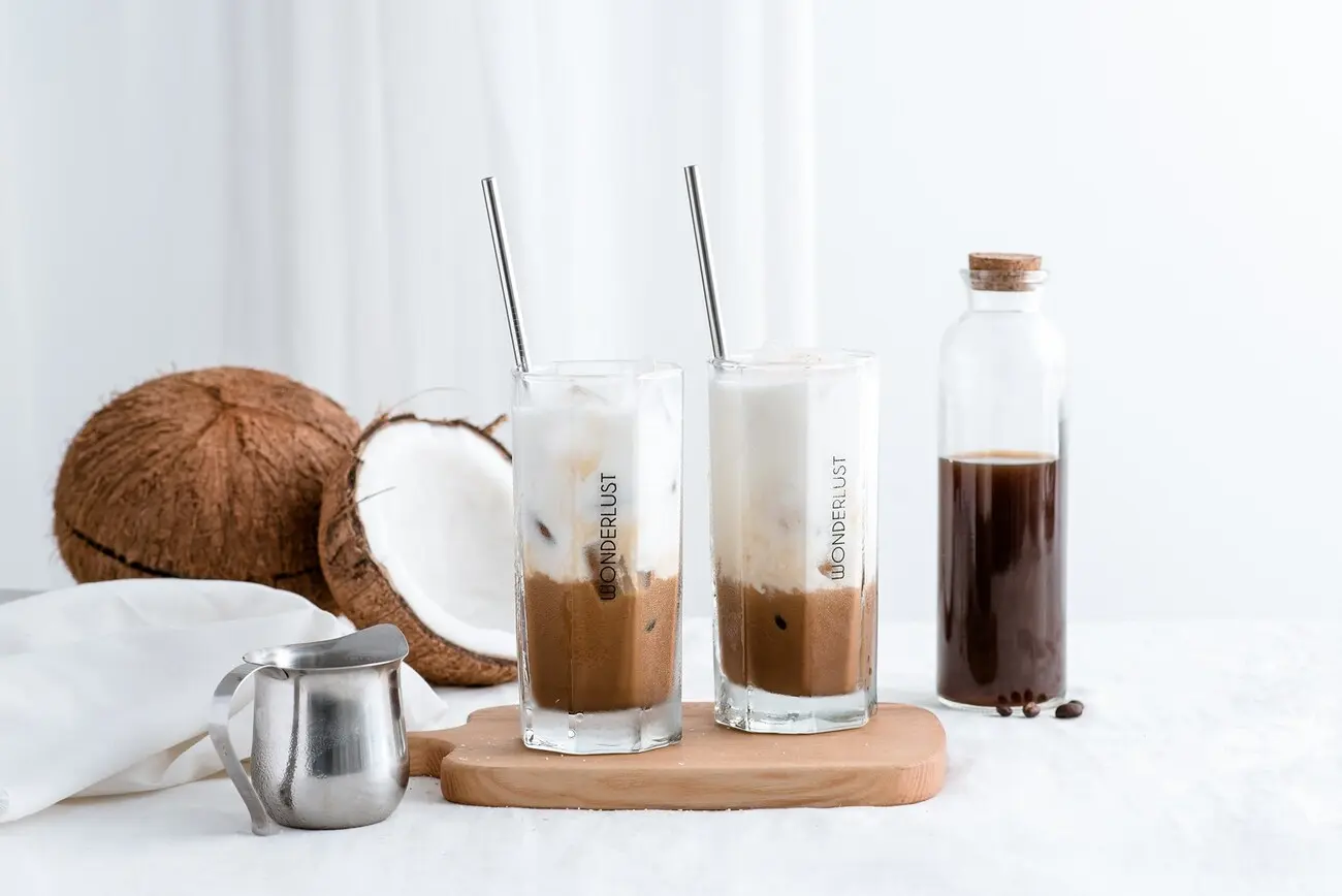 Wonderlust Coffee and Bakery - C&agrave; ph&ecirc; sống ảo bậc nhất Đ&agrave; Nẵng 7