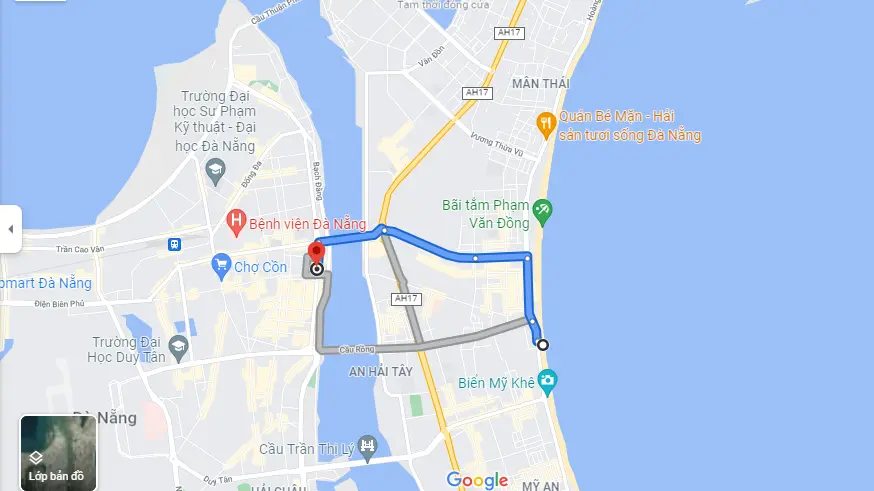 Wonderlust Coffee and Bakery - C&agrave; ph&ecirc; sống ảo bậc nhất Đ&agrave; Nẵng 4