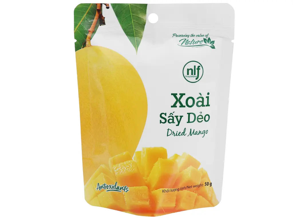 Xo&agrave;i sấy dẻo Đ&agrave; Nẵng - M&oacute;n ăn vặt khiến ai cũng phải th&ograve;m th&egrave;m 6