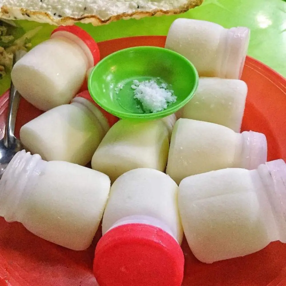 Yaourt muối Đ&agrave; Nẵng - Quen m&agrave; lạ, lạ m&agrave; quen 2