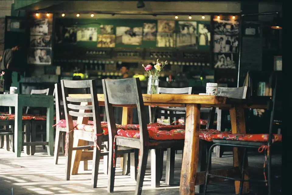 Cùng Cộng Cafe - CN Đà Nẵng tìm hiểu về một Hà Nội xưa cũ