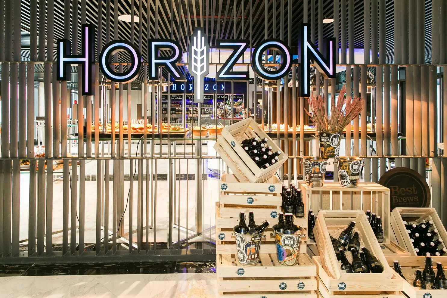Đừng bỏ qua Horizon Bar Da Nang - Điểm thư giãn lý tưởng