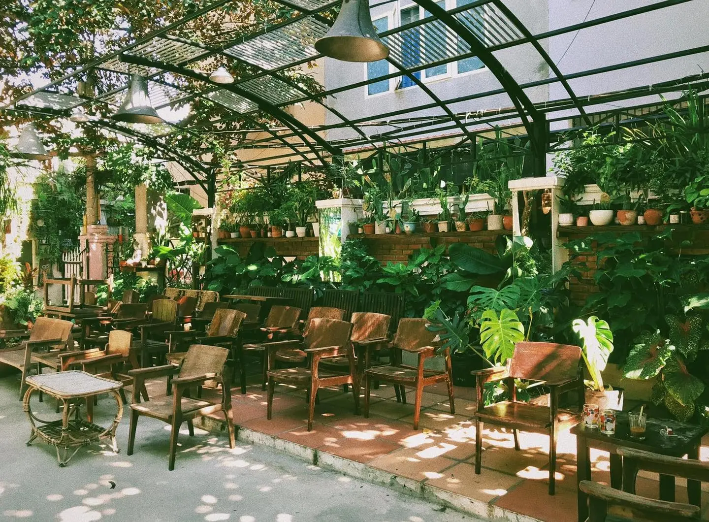 Nào mình cùng ghé qua Nối Café Đà Nẵng để hoài niệm những ngày xưa cũ