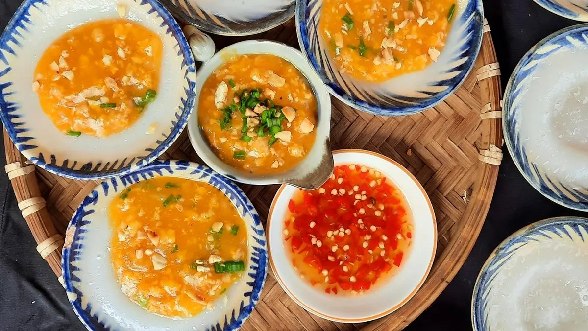 Top 11 quán bánh bèo Đà Nẵng ngon chuẩn vị nổi tiếng nhất