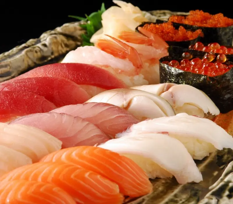 Top 13 quán sushi Đà Nẵng siêu ngon và chất lượng nhất
