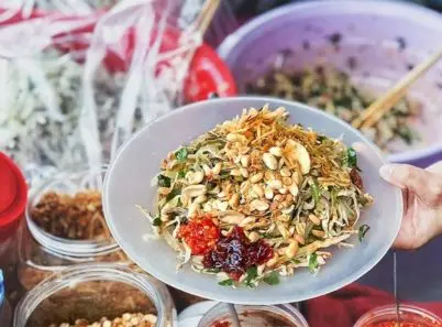 Top 14 món đặc sản Đà Nẵng gói trọn dư vị của đất trời miền Trung