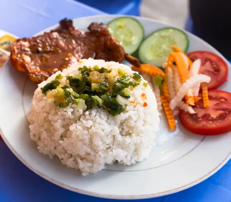 Top 14 quán cơm tấm Đà Nẵng chuẩn vị Sài Gòn không thể bỏ lỡ