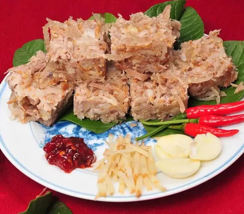 Top 20 đặc sản Đà Nẵng làm quà ngon, ý nghĩa và dễ mang