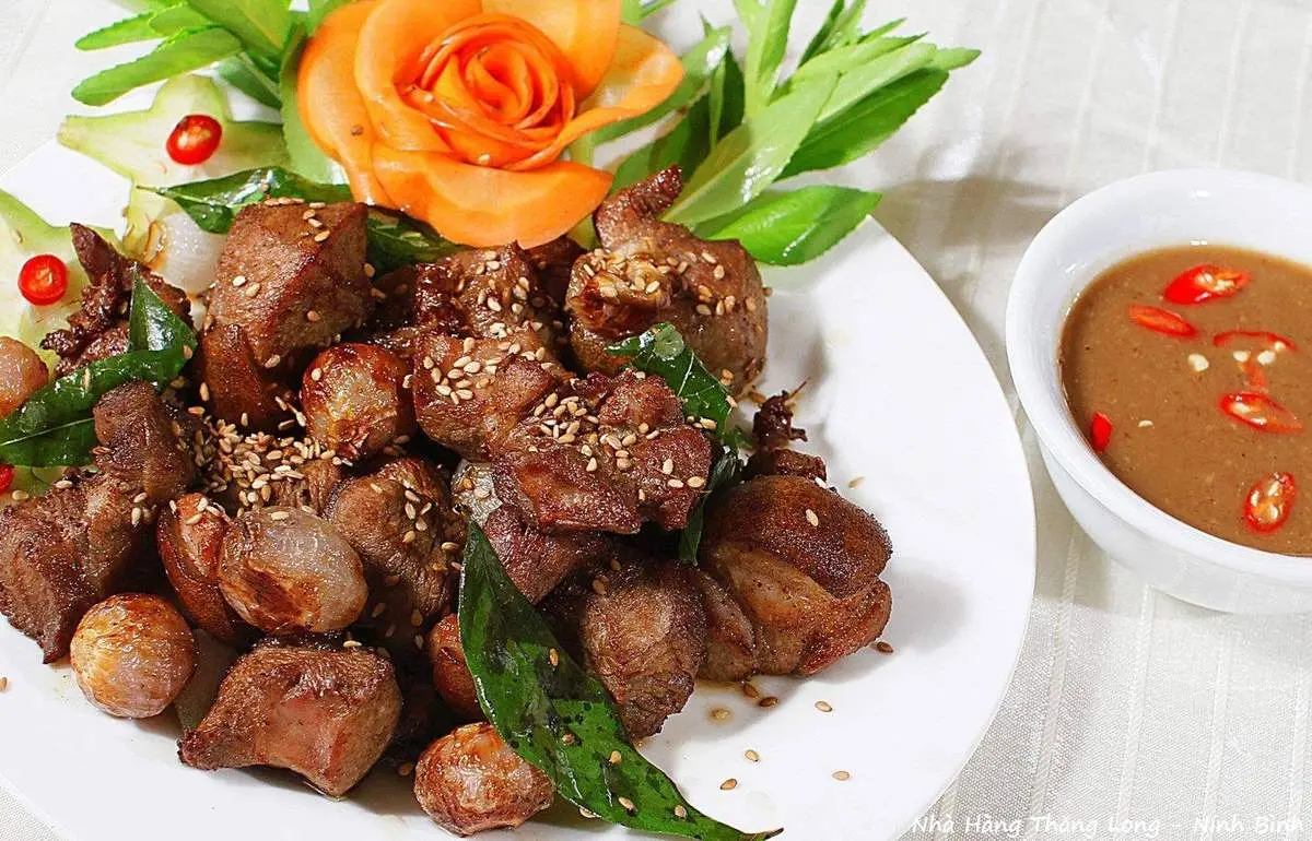 Top 5 quán đặc sản dê Núi Đà Nẵng bạn phải ghé một lần trong đời