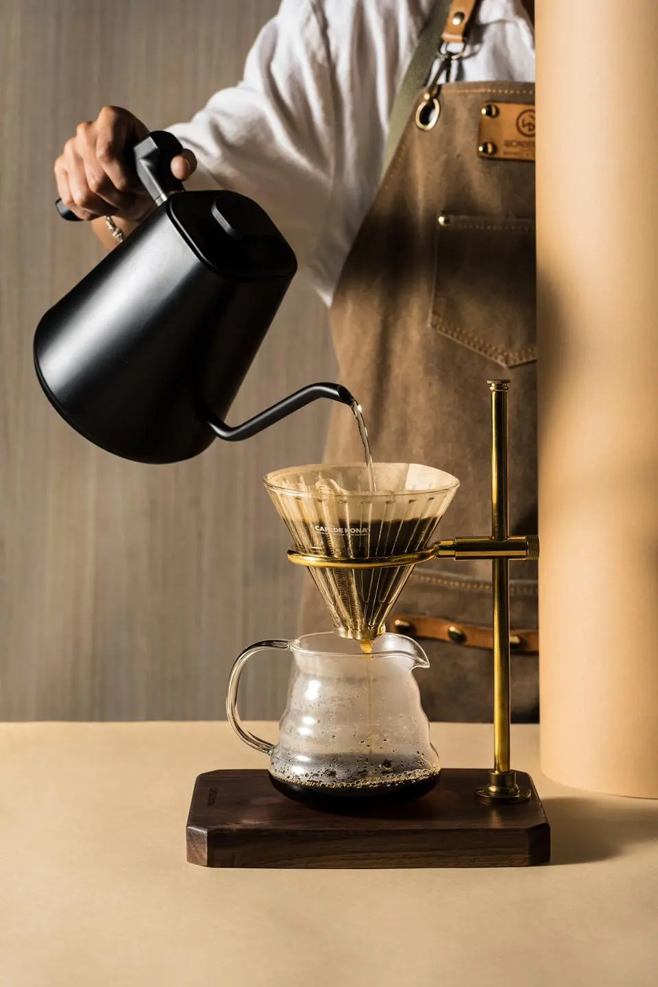 Wonderlust Coffee and Bakery - Cà phê sống ảo bậc nhất Đà Nẵng