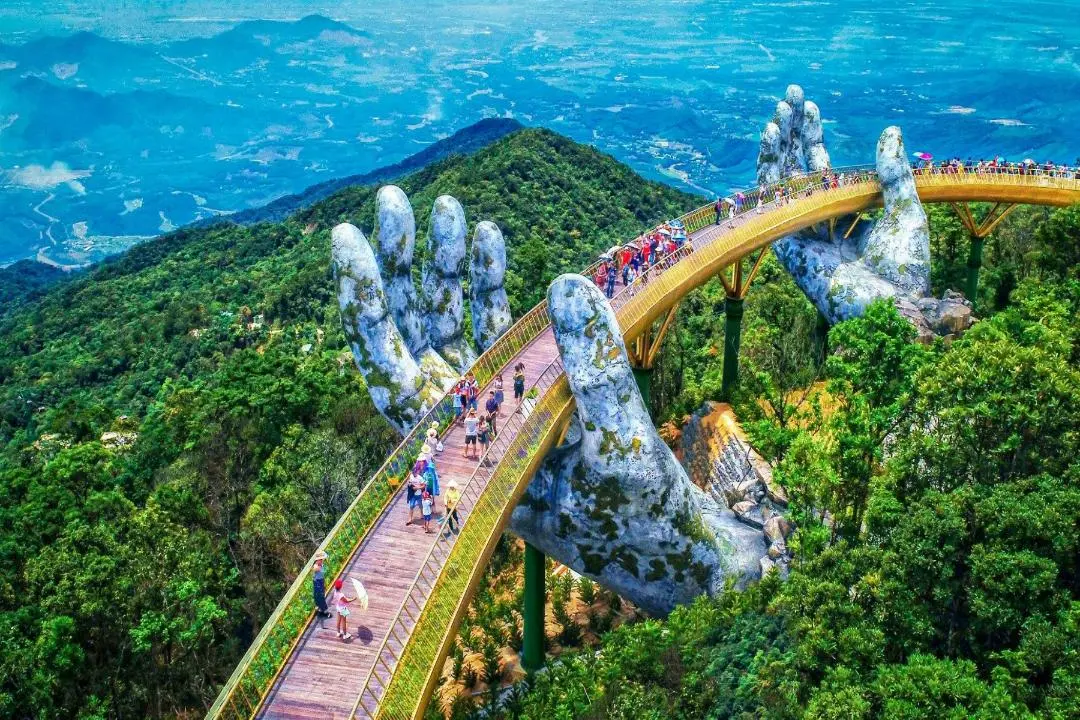 Di chuyển Đ&agrave; Nẵng đi B&agrave; N&agrave; thuận tiện, nhanh ch&oacute;ng, tiết kiệm 3