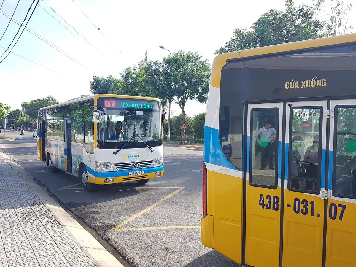Di chuyển Đ&agrave; Nẵng đi B&agrave; N&agrave; thuận tiện, nhanh ch&oacute;ng, tiết kiệm 5