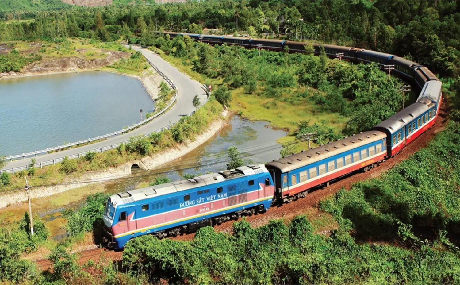 Hướng dẫn di chuyển từ TP.HCM đến Đ&agrave; Nẵng thuận tiện nhất 6