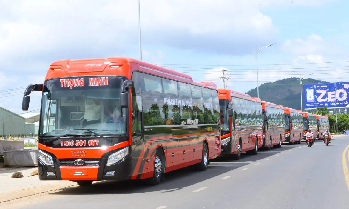 Kinh nghiệm lựa chọn phương tiện di chuyển tới Đ&agrave; Nẵng 5