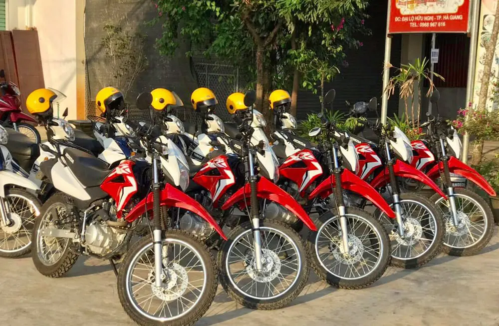 Lựa chọn phương tiện du lịch tại Đ&agrave; Nẵng tiện lợi 3