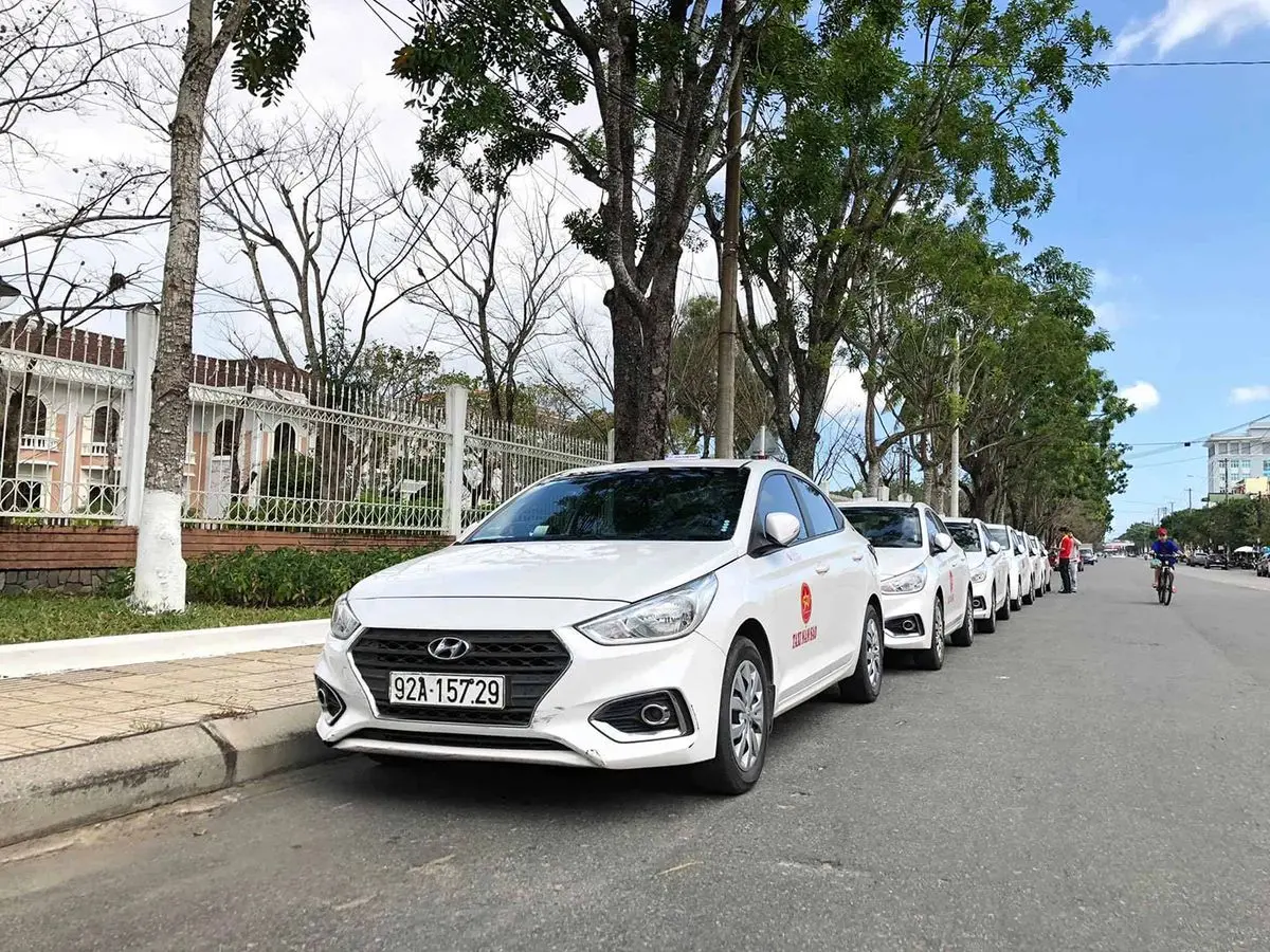 Lựa chọn phương tiện du lịch tại Đ&agrave; Nẵng tiện lợi 4