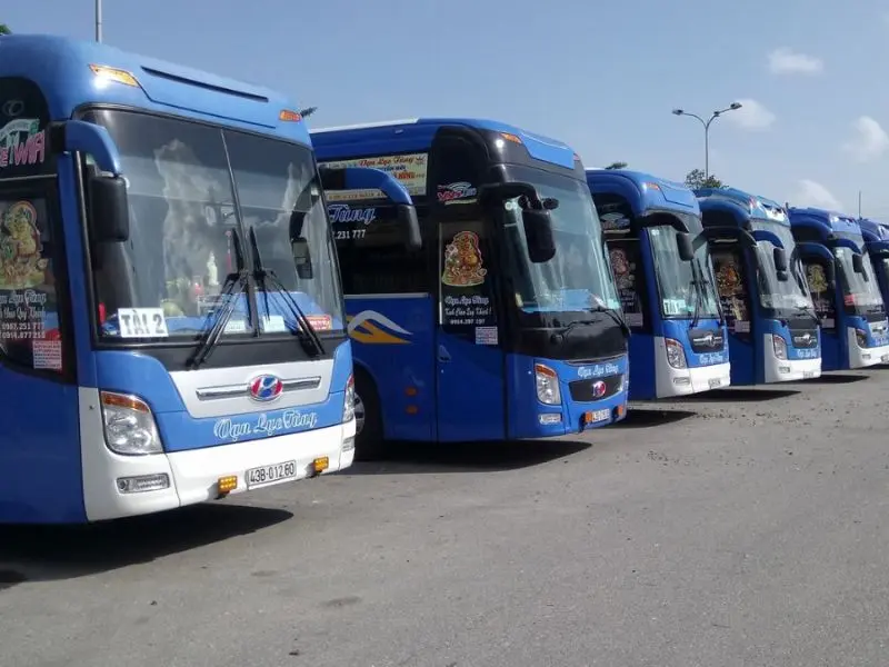 Nh&agrave; xe Vạn Lục T&ugrave;ng: Lịch tr&igrave;nh, gi&aacute; v&eacute; v&agrave; c&aacute;ch đặt v&eacute; chi tiết 5