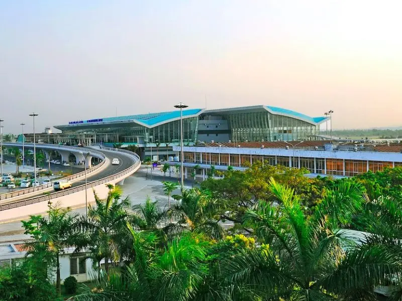 S&acirc;n bay Đ&agrave; Nẵng: Cẩm nang check-in cực hữu &iacute;ch d&agrave;nh cho bạn 2