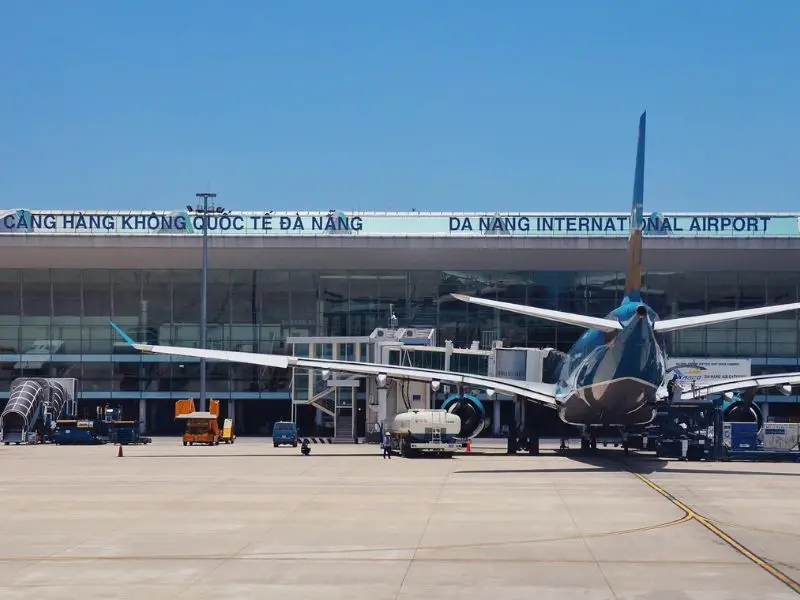 S&acirc;n bay Đ&agrave; Nẵng: Cẩm nang check-in cực hữu &iacute;ch d&agrave;nh cho bạn 3