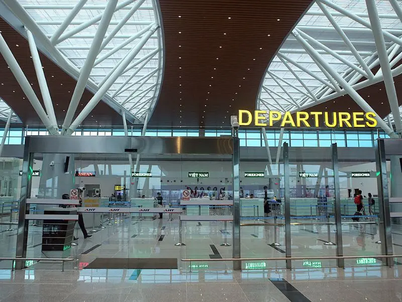 S&acirc;n bay Đ&agrave; Nẵng: Cẩm nang check-in cực hữu &iacute;ch d&agrave;nh cho bạn 7