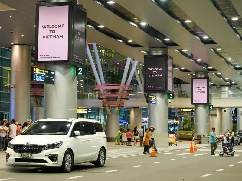 S&acirc;n bay Đ&agrave; Nẵng: Cẩm nang check-in cực hữu &iacute;ch d&agrave;nh cho bạn 6