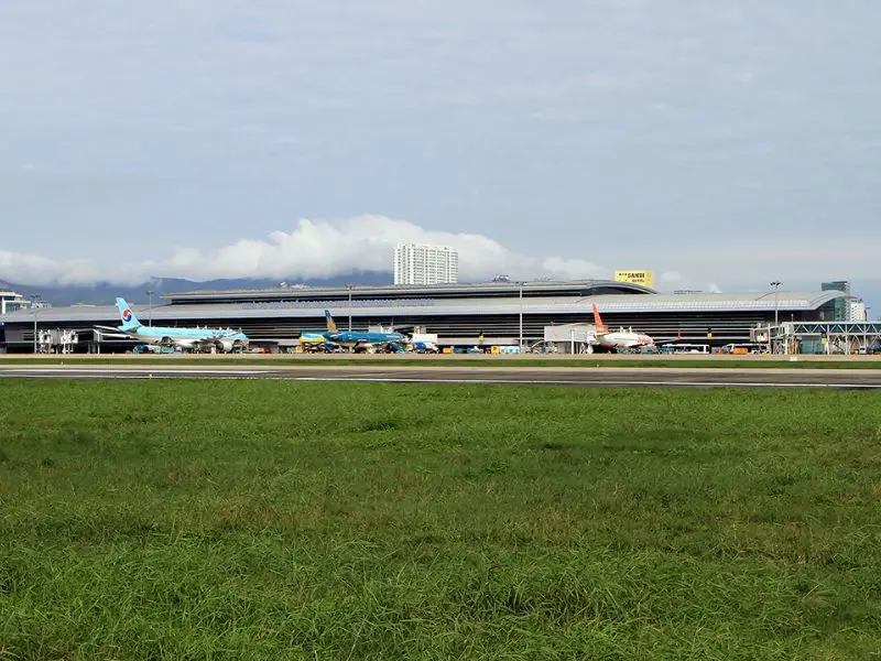 S&acirc;n bay Đ&agrave; Nẵng: Cẩm nang check-in cực hữu &iacute;ch d&agrave;nh cho bạn 5