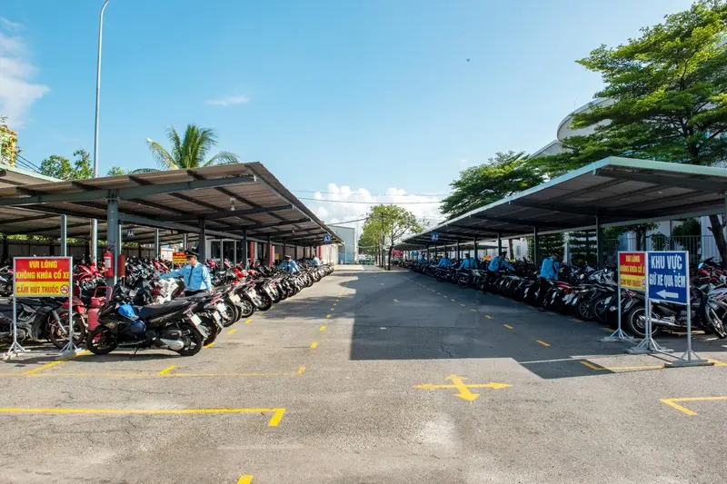 Th&ocirc;ng tin bến xe trung t&acirc;m Đ&agrave; Nẵng từ A đến Z 5