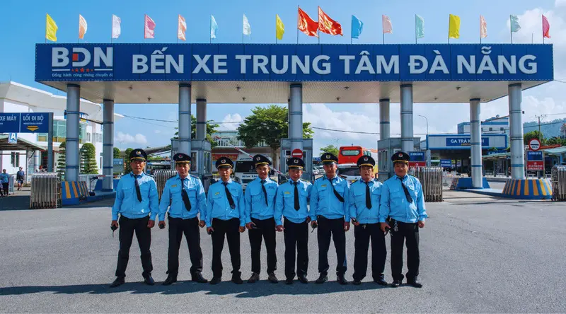 Th&ocirc;ng tin bến xe trung t&acirc;m Đ&agrave; Nẵng từ A đến Z 6
