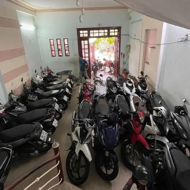 Top 10 địa chỉ cho thu&ecirc; xe m&aacute;y Đ&agrave; Nẵng uy t&iacute;n h&agrave;ng đầu 2