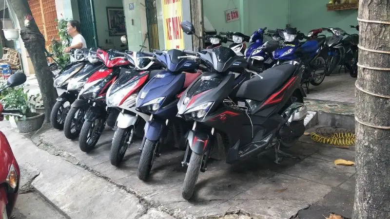 Top 10 địa chỉ cho thu&ecirc; xe m&aacute;y Đ&agrave; Nẵng uy t&iacute;n h&agrave;ng đầu 3