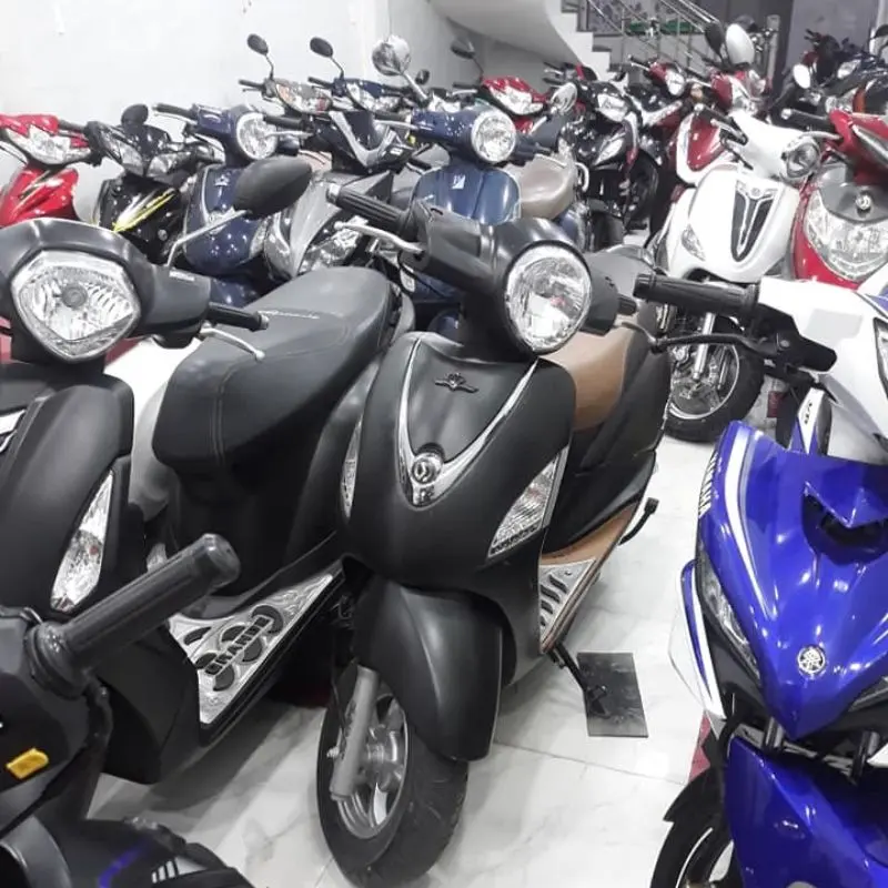 Top 10 địa chỉ cho thu&ecirc; xe m&aacute;y Đ&agrave; Nẵng uy t&iacute;n h&agrave;ng đầu 6