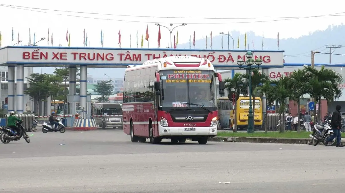 Top 5 phương tiện di chuyển tới Đ&agrave; Nẵng được du kh&aacute;ch lựa chọn nhiều nhất 5